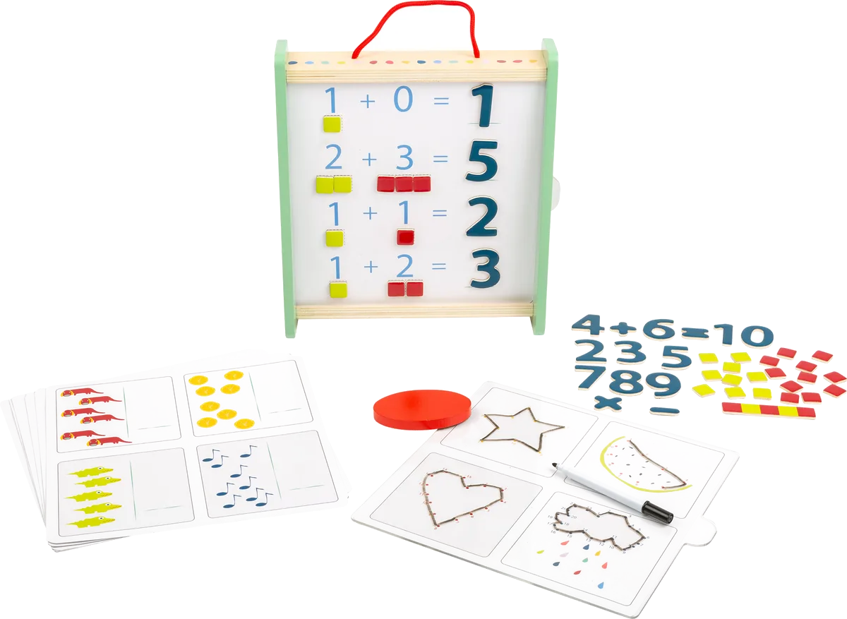 Lernbox "Educate" - Bild 1