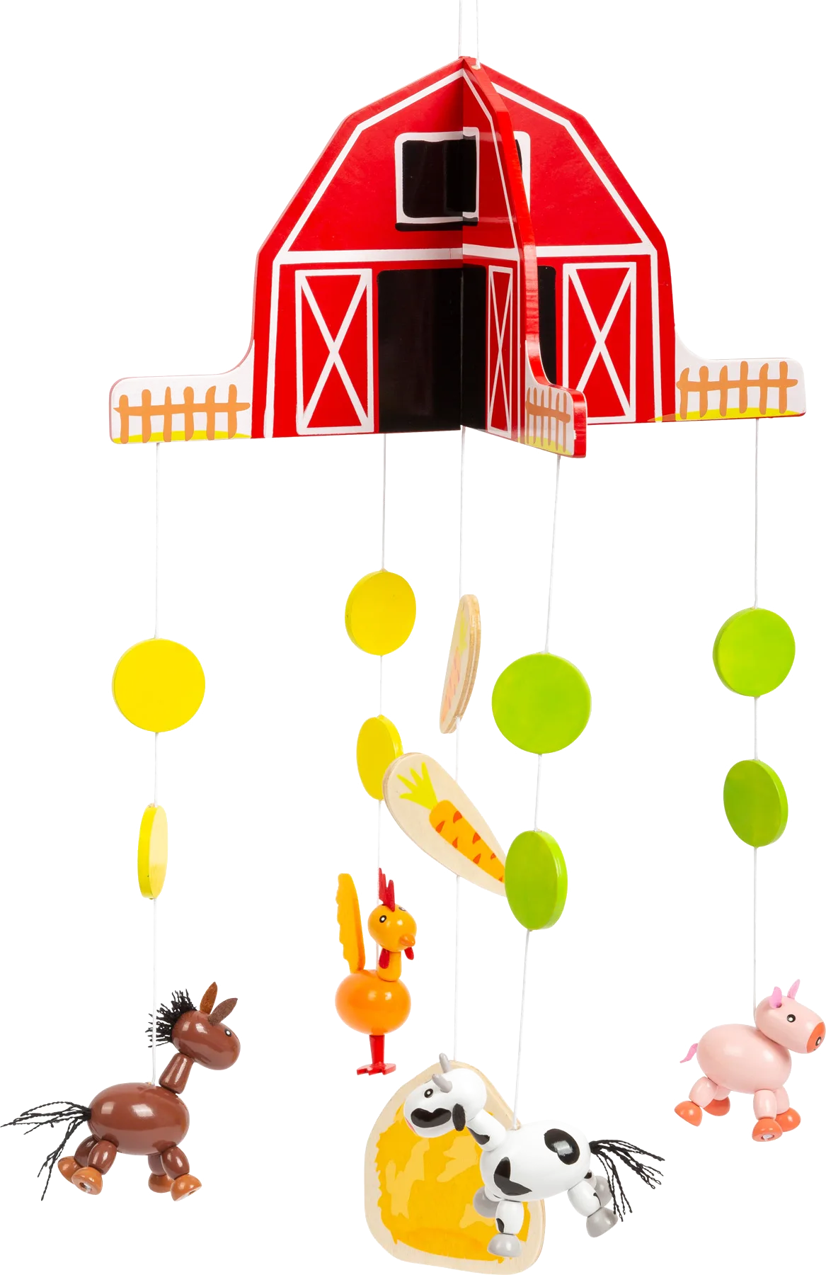 Mobile "Bauernhof" - Bild 1