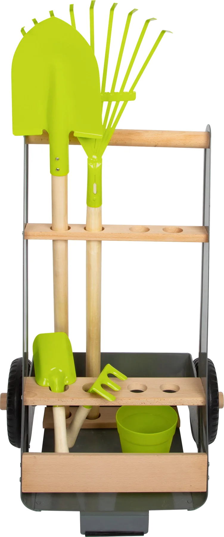 small foot Gartenwagen Set - Bild 1