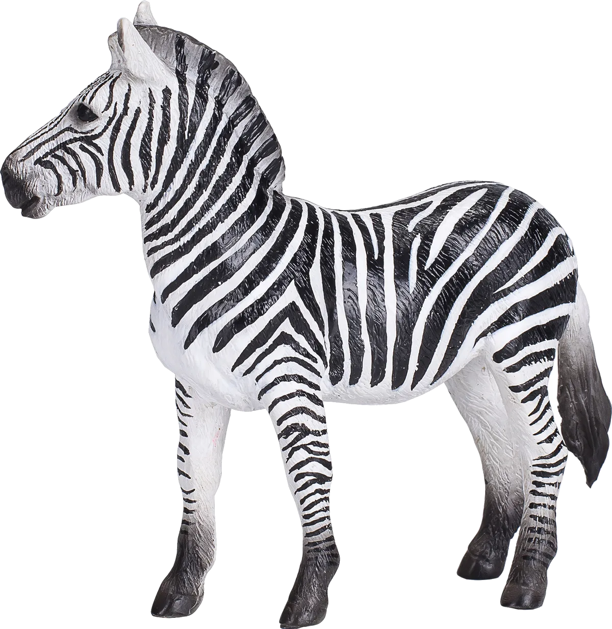Mojo Zebra Stute - Bild 1