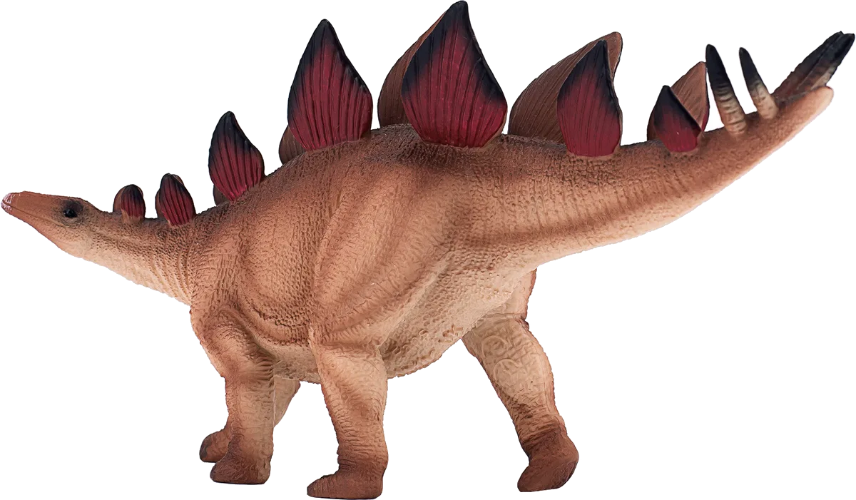 Mojo Stegosaurus - Bild 1
