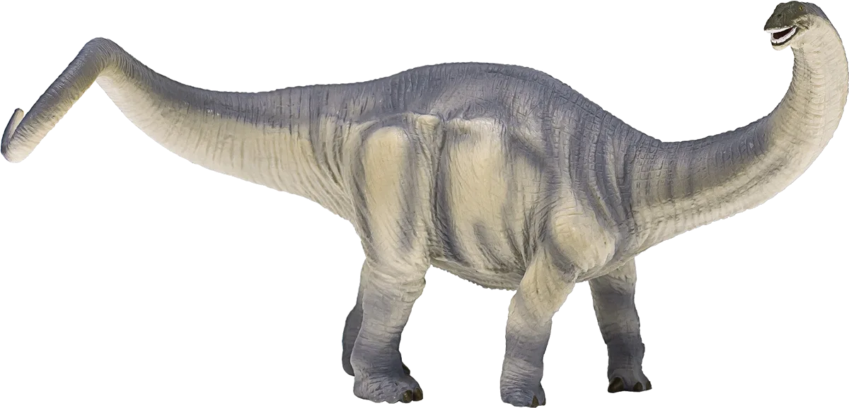 Mojo Brontosaurus - Bild 1