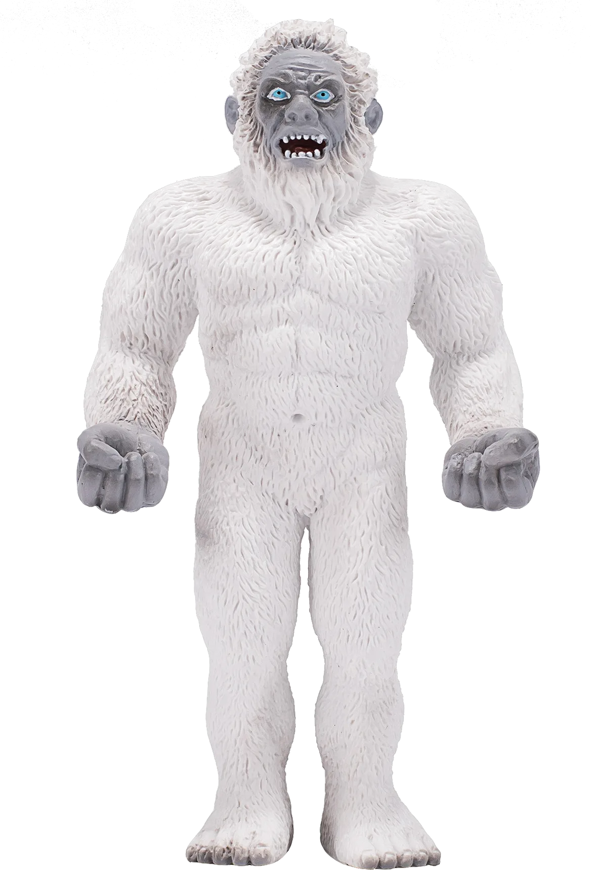 Mojo Yeti - Bild 1