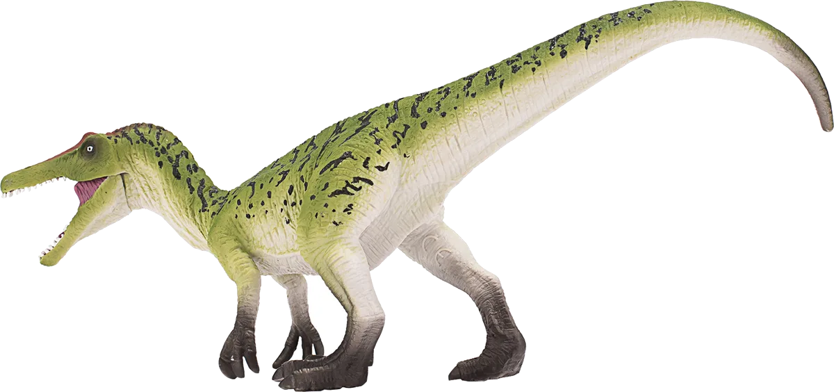 Mojo Baryonyx mit beweglichem Kiefer - Bild 1