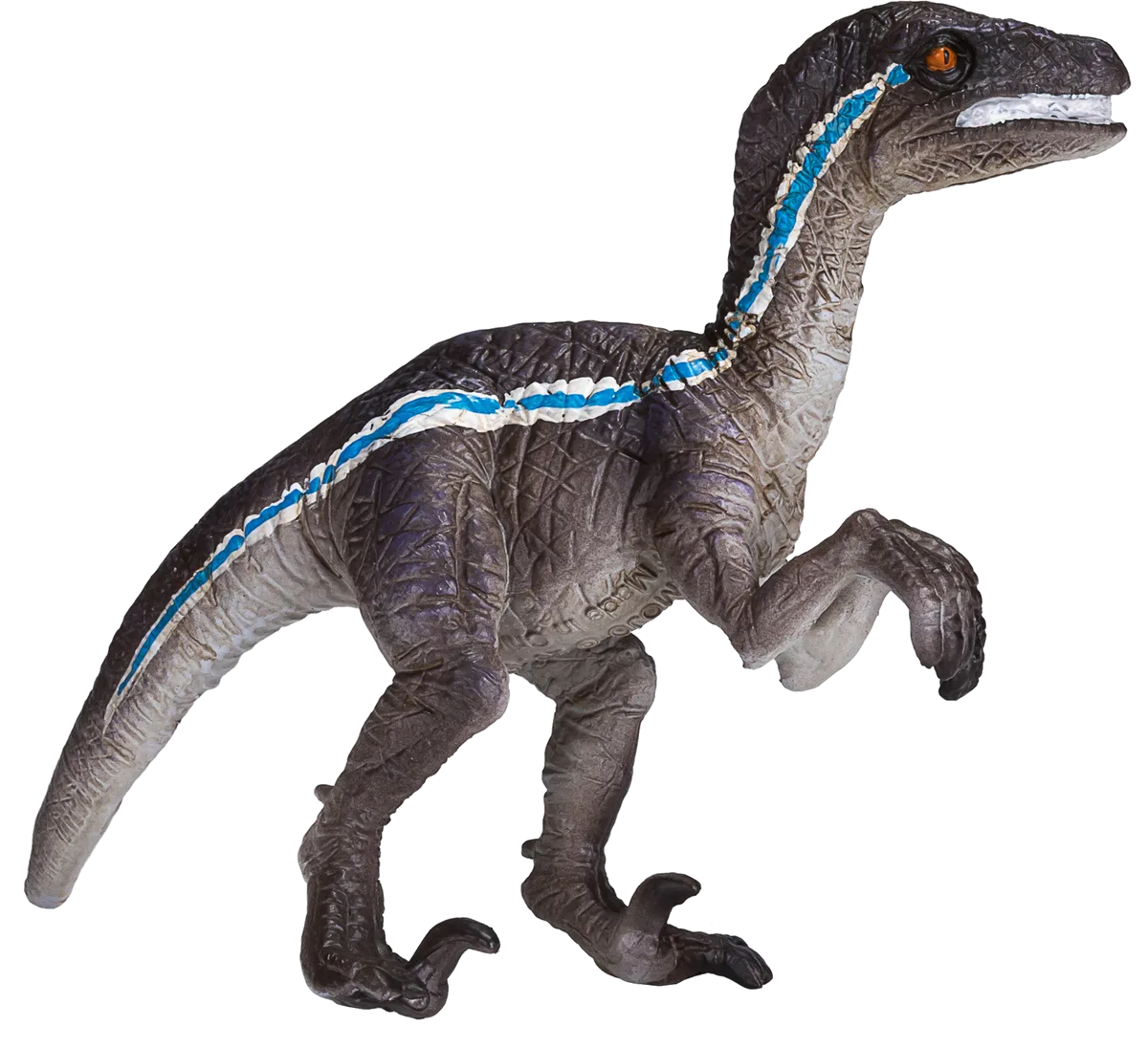 Mojo Velociraptor Stehend - Bild 1