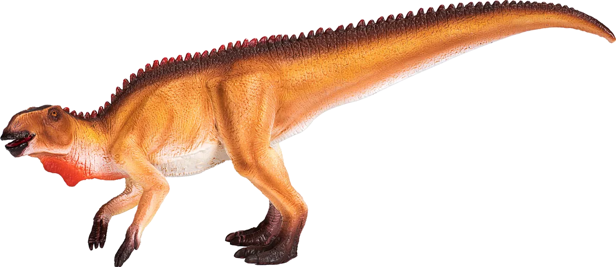 Mojo Mandschurosaurus - Bild 1
