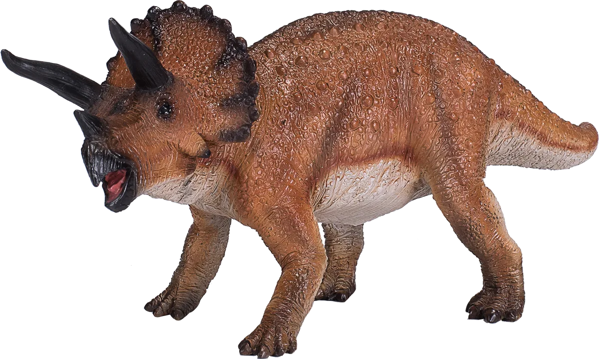 Mojo Triceratops - Bild 1