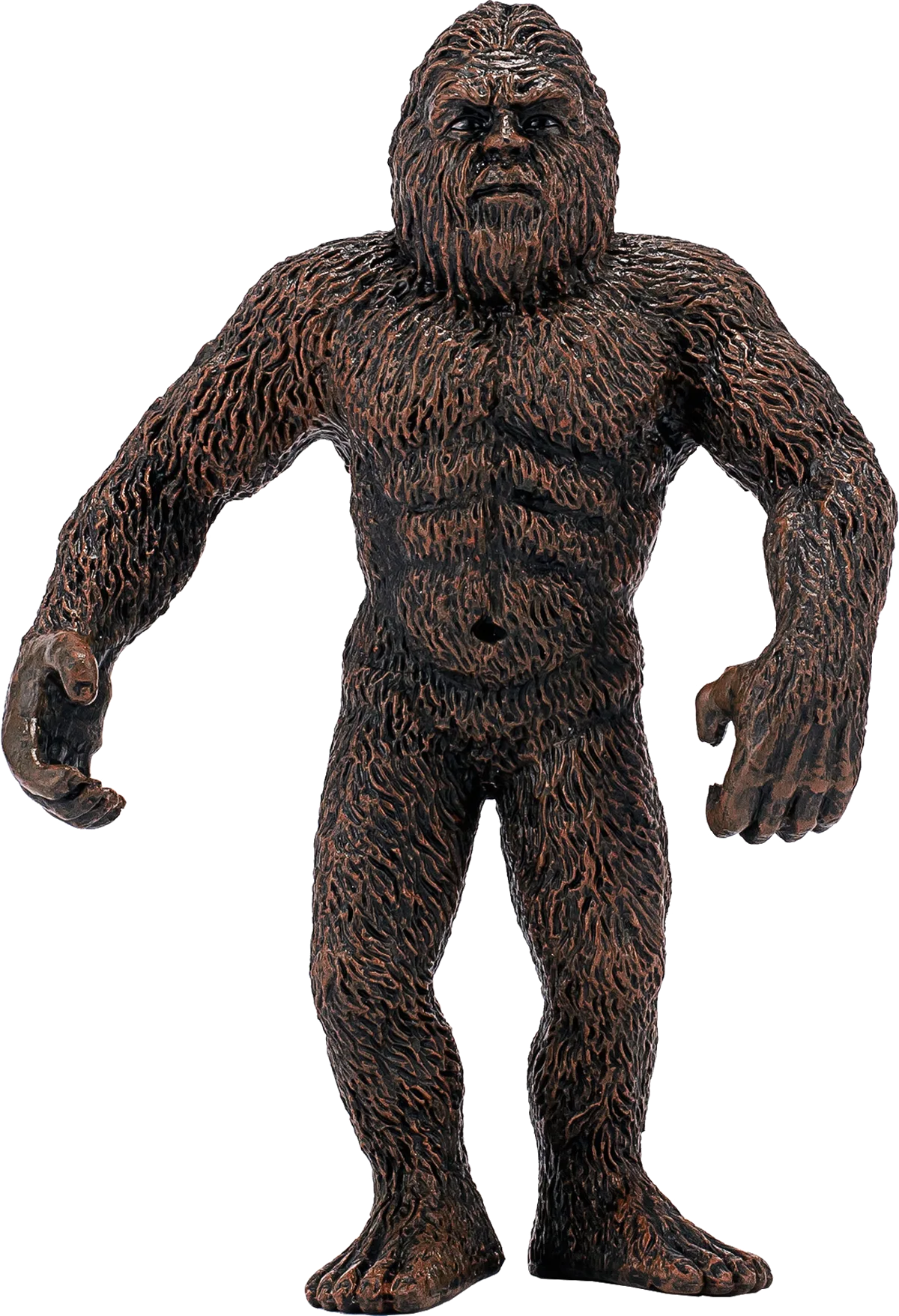 Mojo Bigfoot - Bild 1