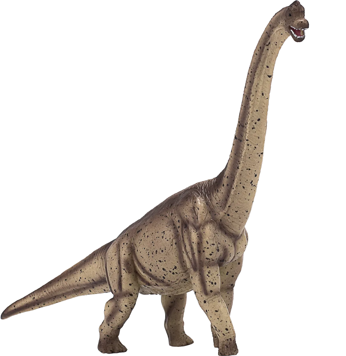 Mojo Deluxe Brachiosaurus - Bild 1