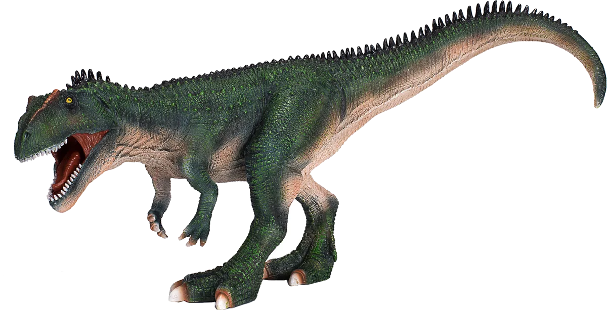 Mojo Giganotosaurus - Bild 1