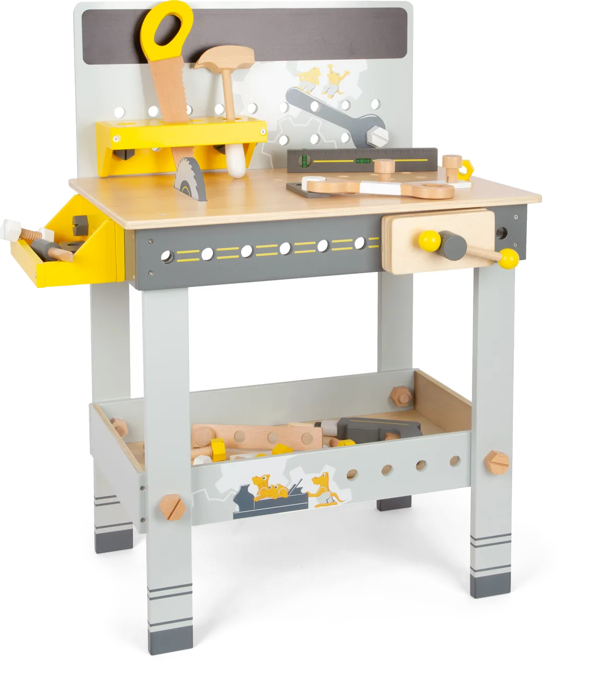 small foot Werkbank, Miniwob - Bild 1