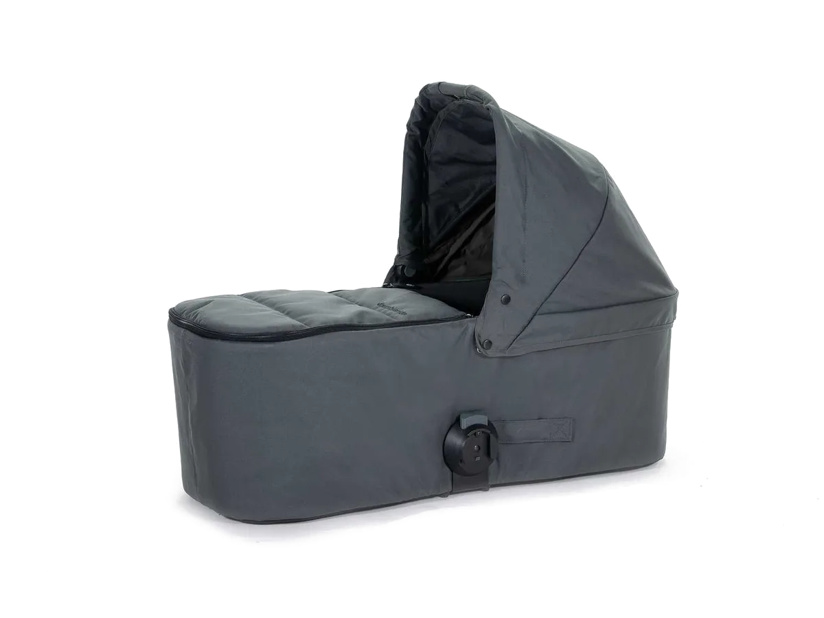 Bumbleride Indie Twin Lift (2019/2020), Dawn Grey Mint - Bild 1