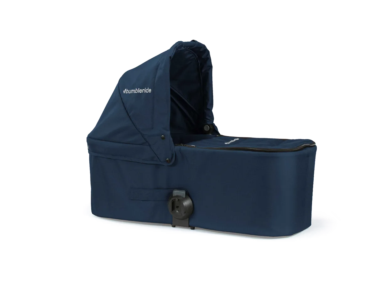 Bumbleride Indie Twin Lift (2019/2020), Maritime Blue - Bild 1
