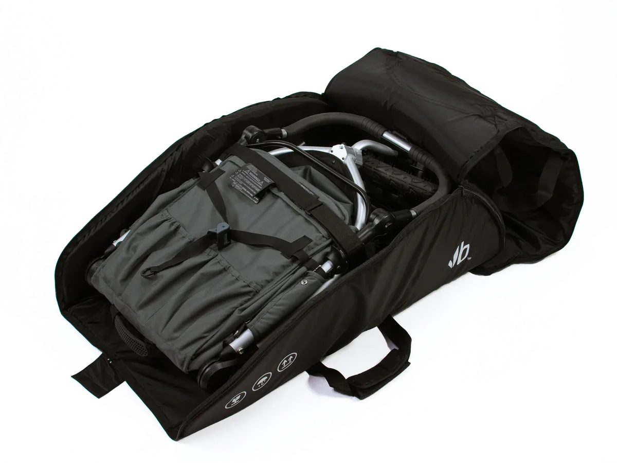 Bumbleride Reisetasche, Era, Indie und Speed - Bild 1
