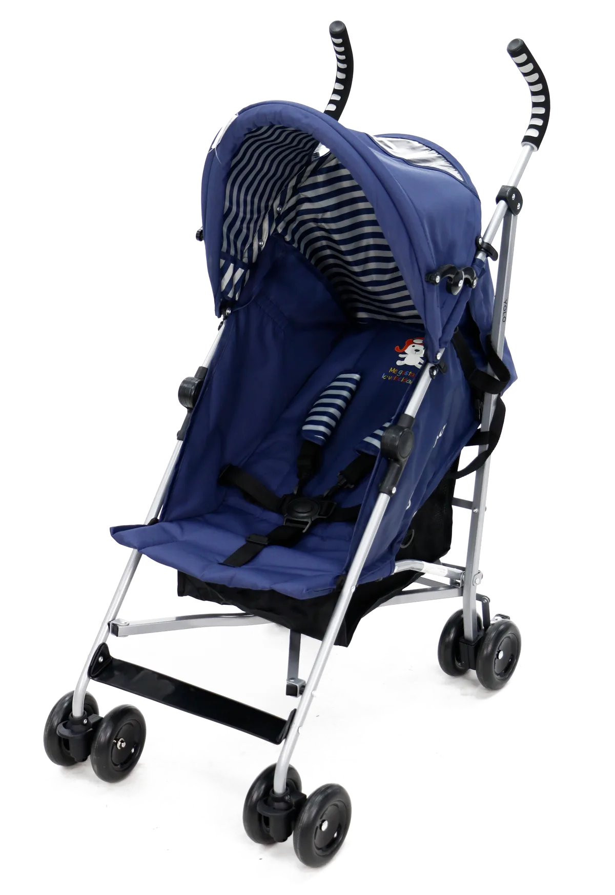 Asalvo Buggy Yolo, Bär - Bild 1