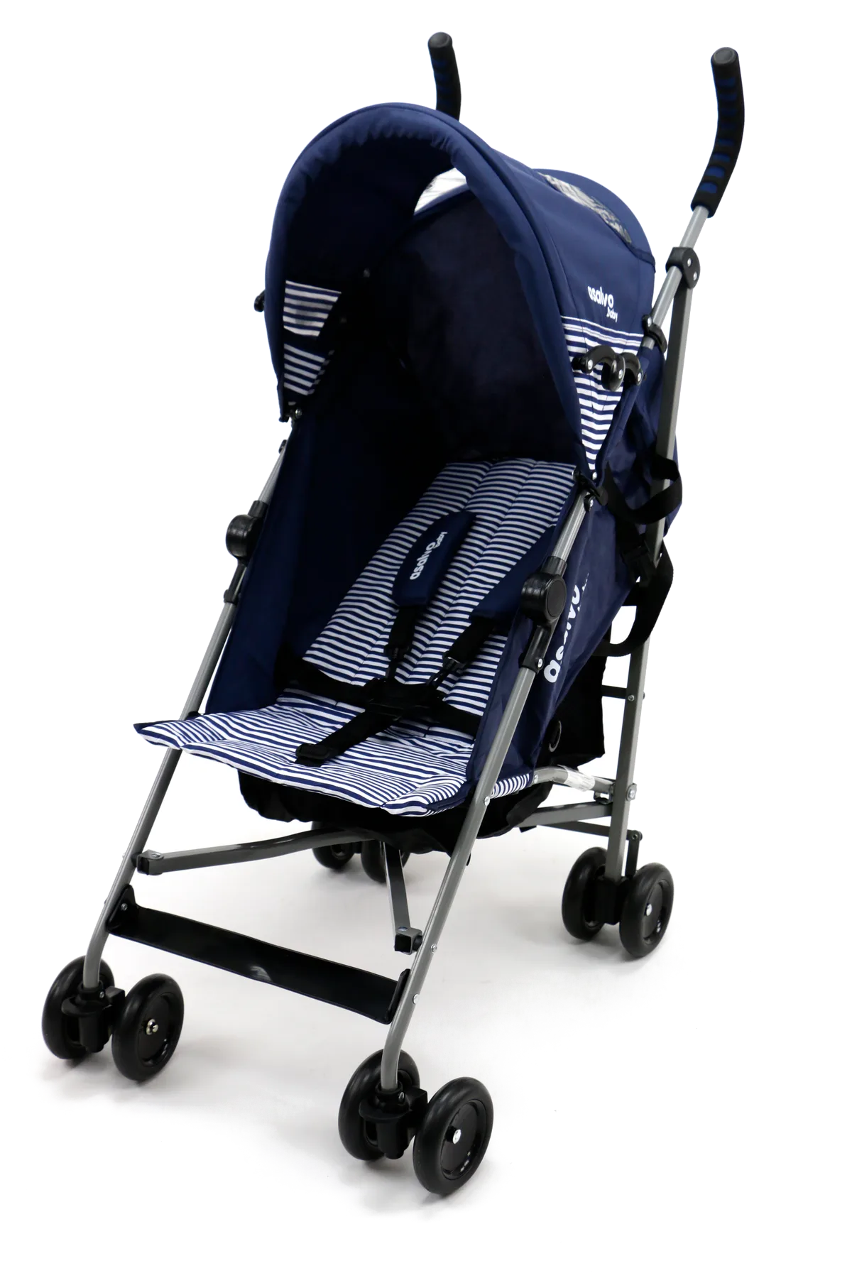 Asalvo Buggy Yolo, Navy - Bild 1