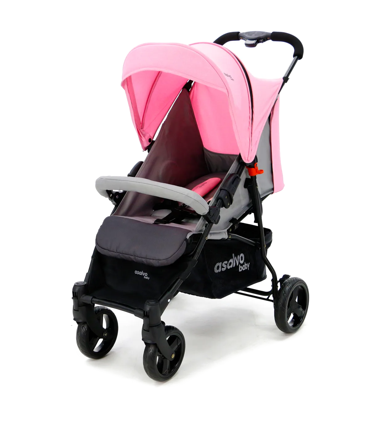 Asalvo Buggy Cadiz, Rosa - Bild 1