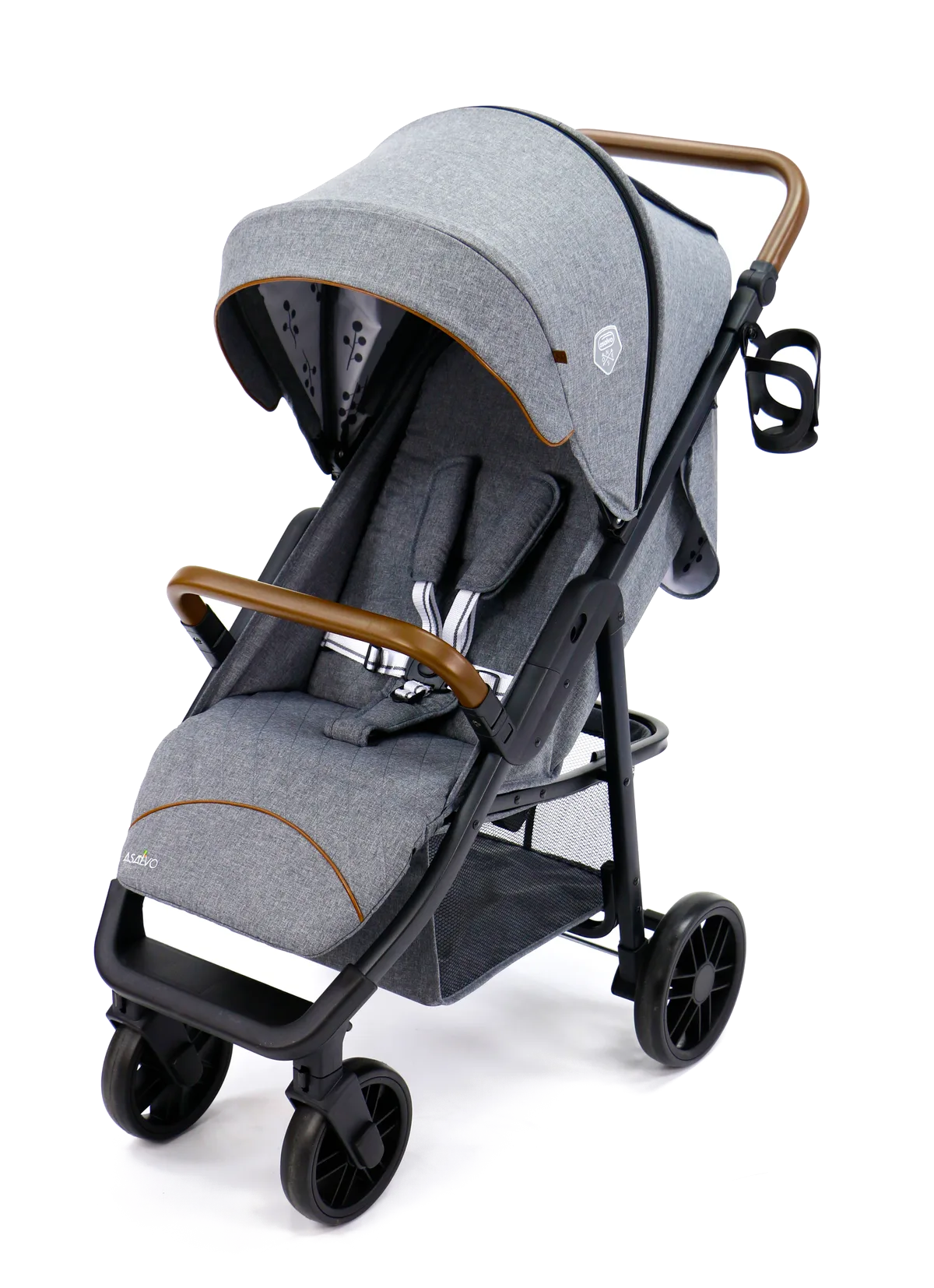 Asalvo Buggy Ness, Nordic - Bild 1