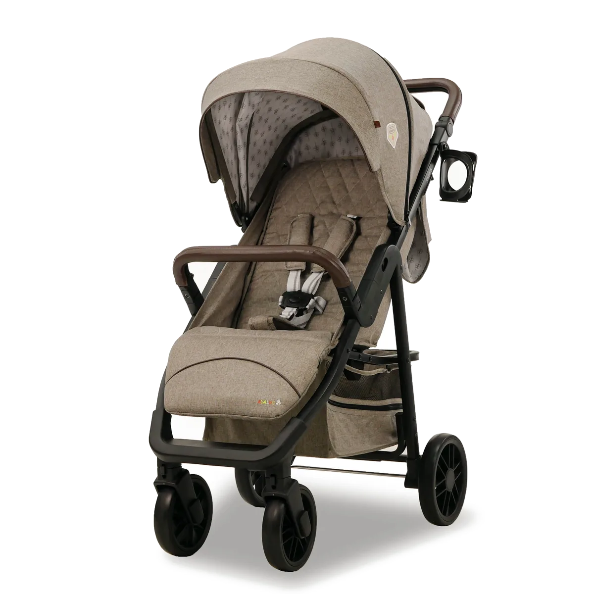 Asalvo Buggy Ness, Forest - Bild 1