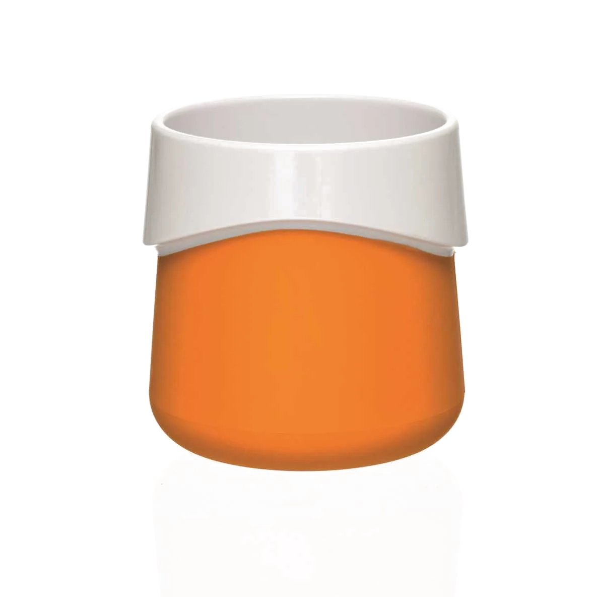 Toddler Tasse, Orange - Bild 1