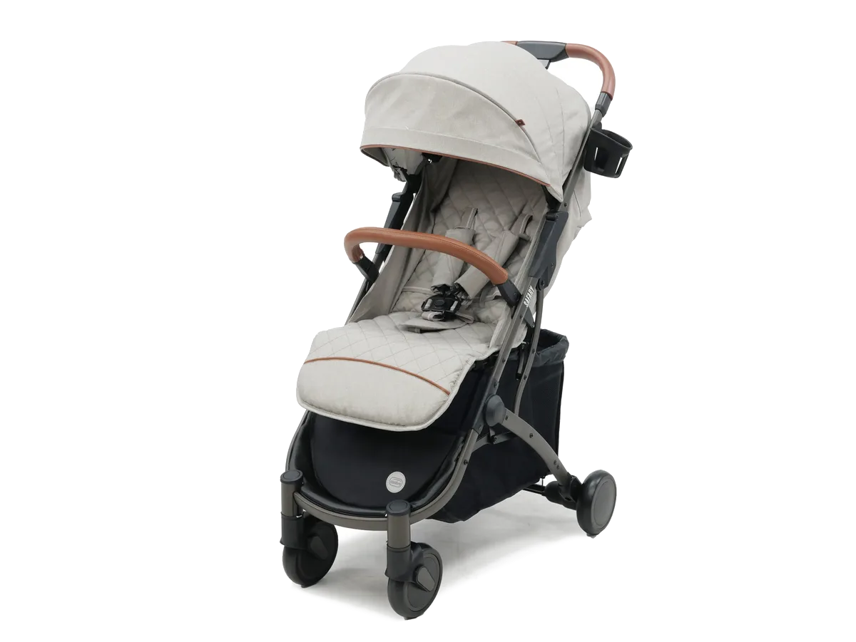 Asalvo Buggy Fox, Safari - Bild 1