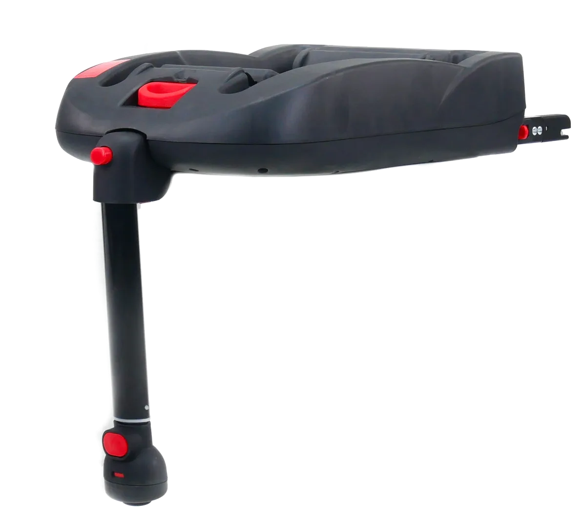 Asalvo Isofix Base, Wimi, New York - Bild 1