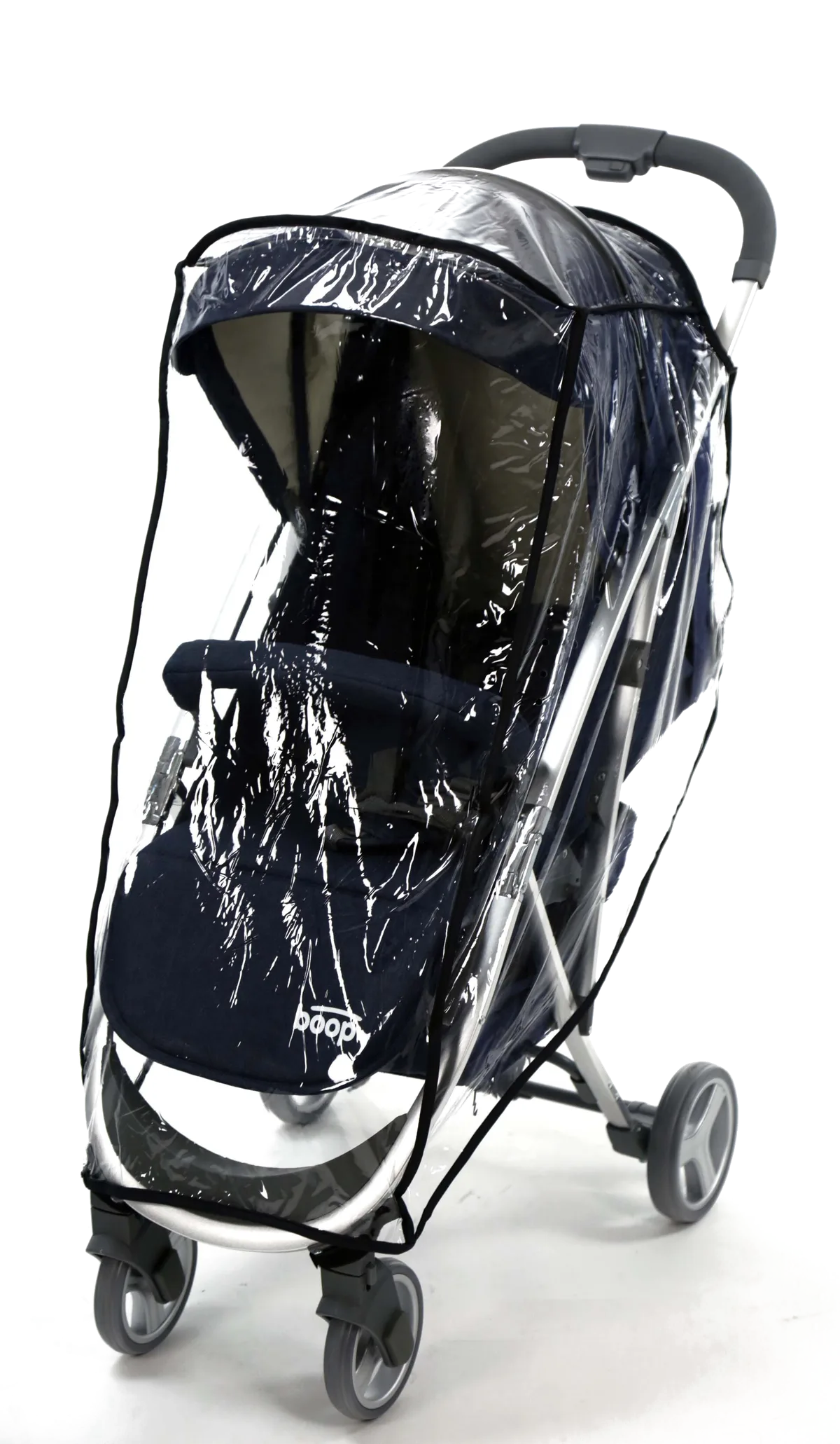 Asalvo Regenschutz für Buggy, Universal - Bild 1
