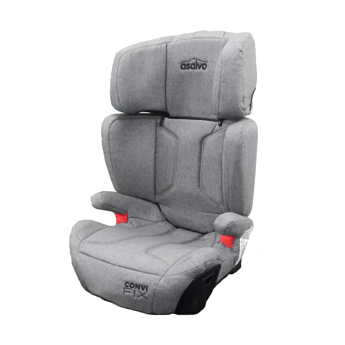 Asalvo Auto Kindersitz 15-36 kg., Convifix NT, Grau - Bild 1