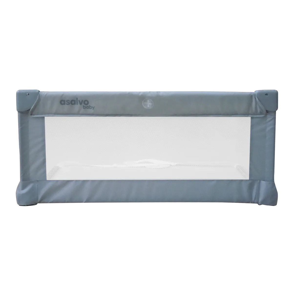 Asalvo Rausfallschutz 90 cm, Grau - Bild 1