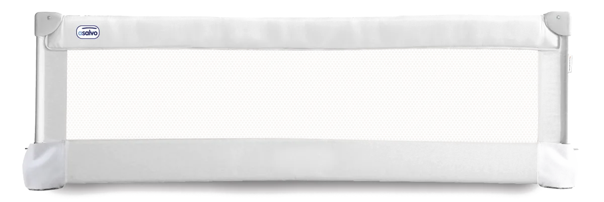 Asalvo Rausfallschutz 150 cm, Weiß - Bild 1