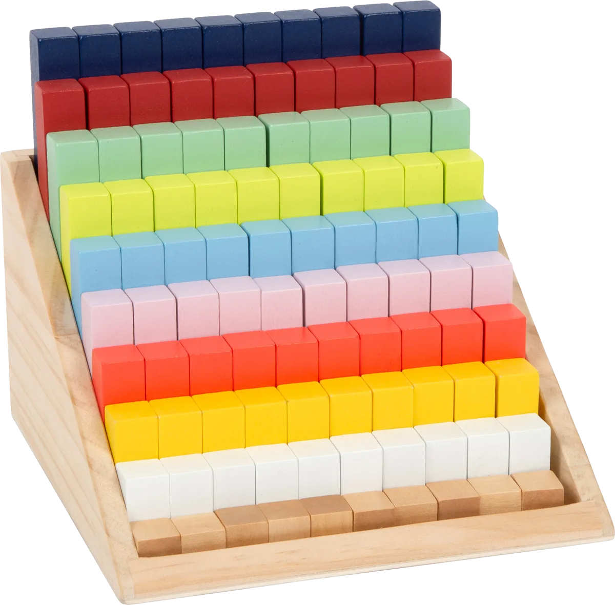 small foot XL-Lernbox, Educate - Bild 1