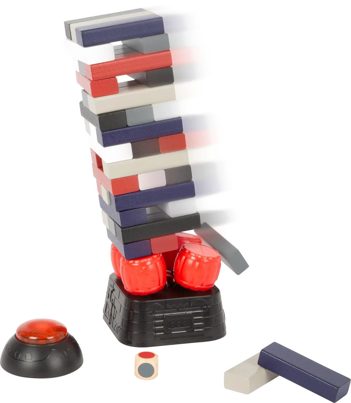 small foot Wackel Turm, Dynamit - Bild 1