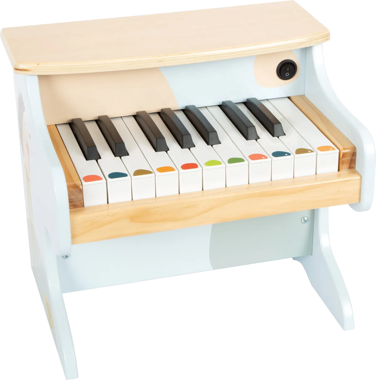 small foot Klavier, Groovy Beats - Bild 1