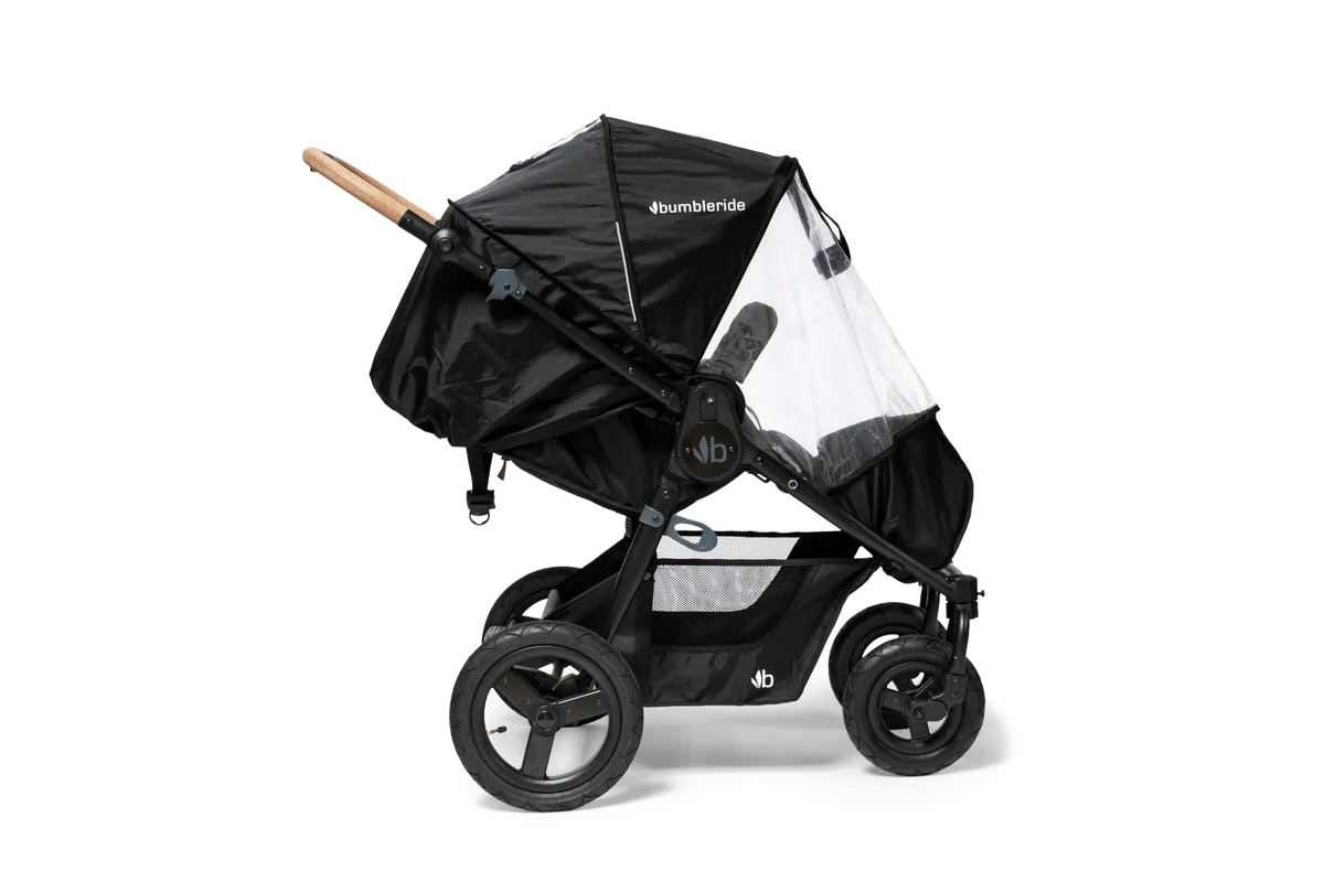 Bumbleride Era Regenschutz (2019/2020) - Bild 1