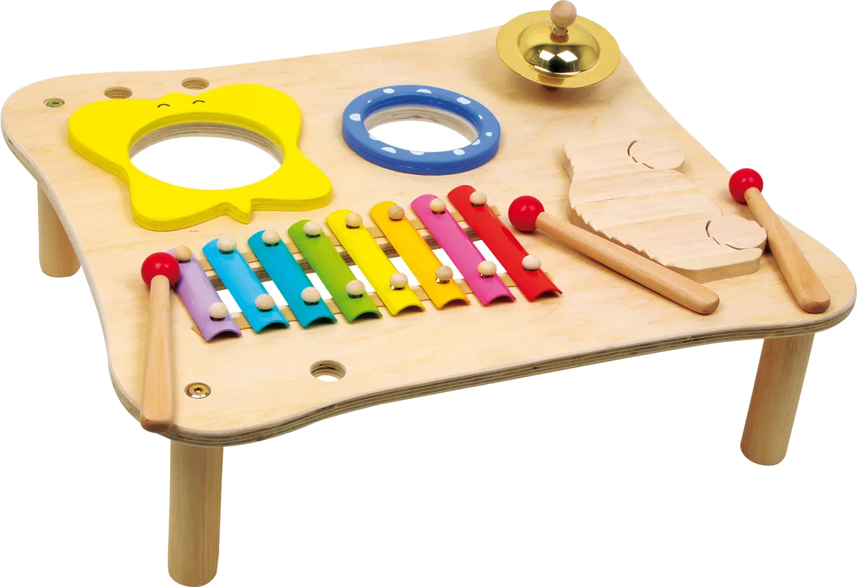 small foot Musik Tisch - Bild 1
