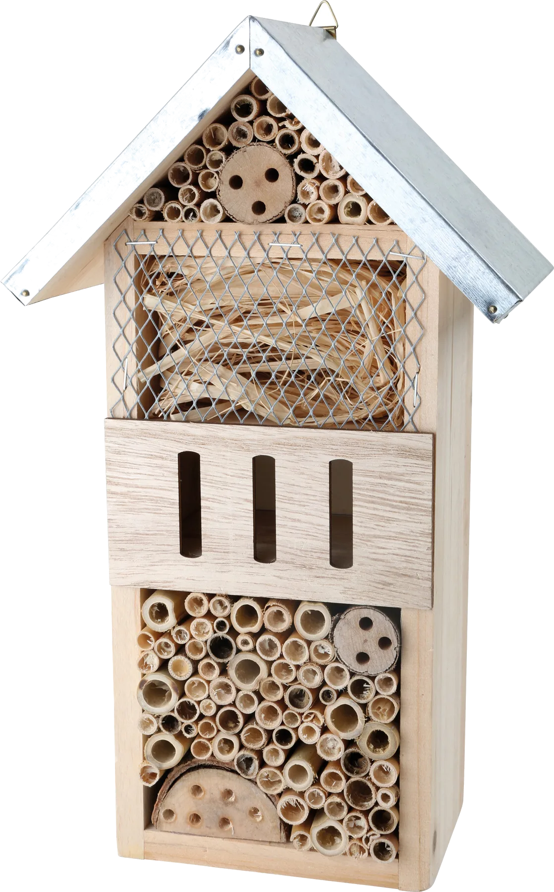 Legler Insektenhotel, Land-Urlaub - Bild 1