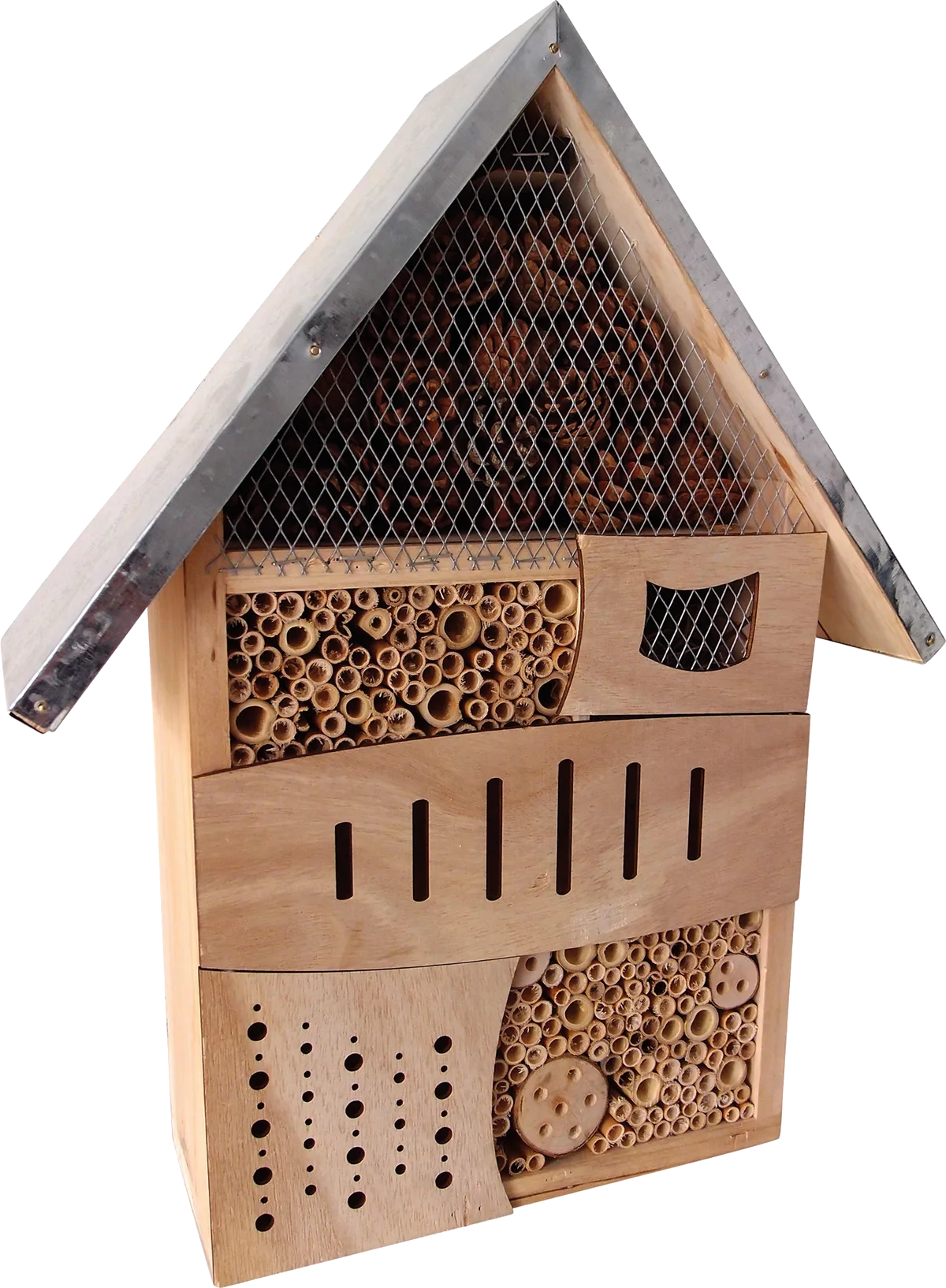 Legler Insektenhotel, Weltreise - Bild 1