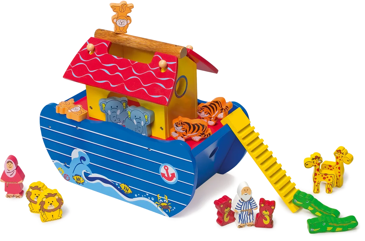 small foot Noah's Arche, Maritim - Bild 1