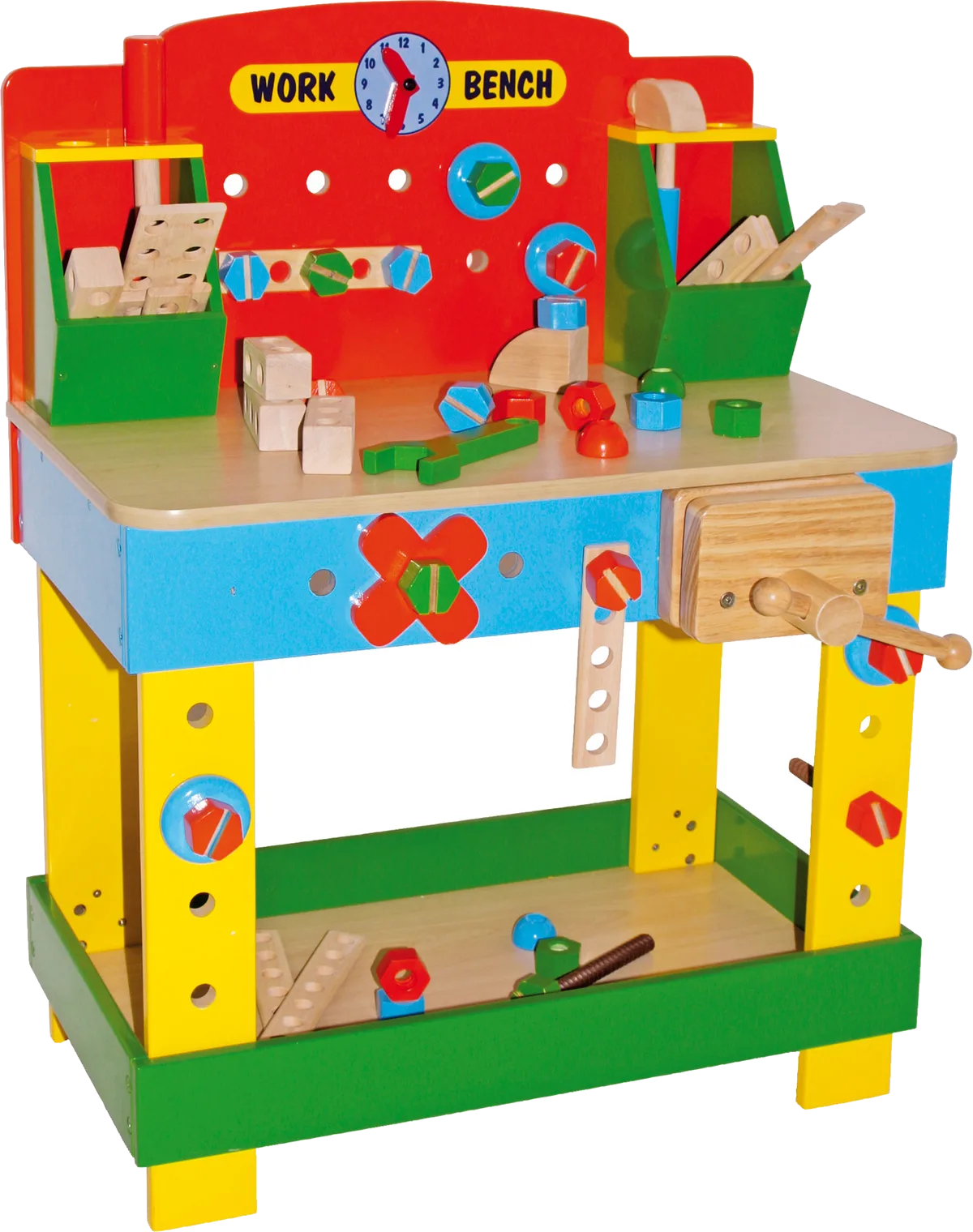 small foot Werkbank, Tobi - Bild 1
