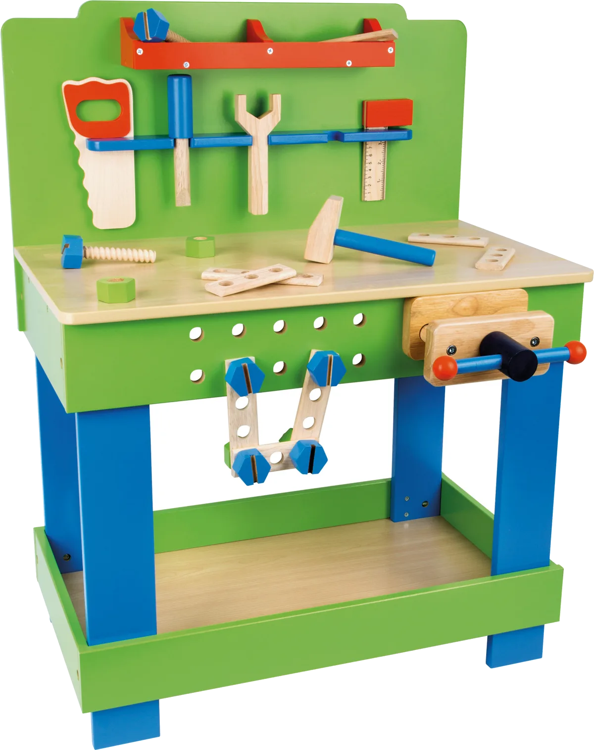 small foot Werkbank, Junior - Bild 1