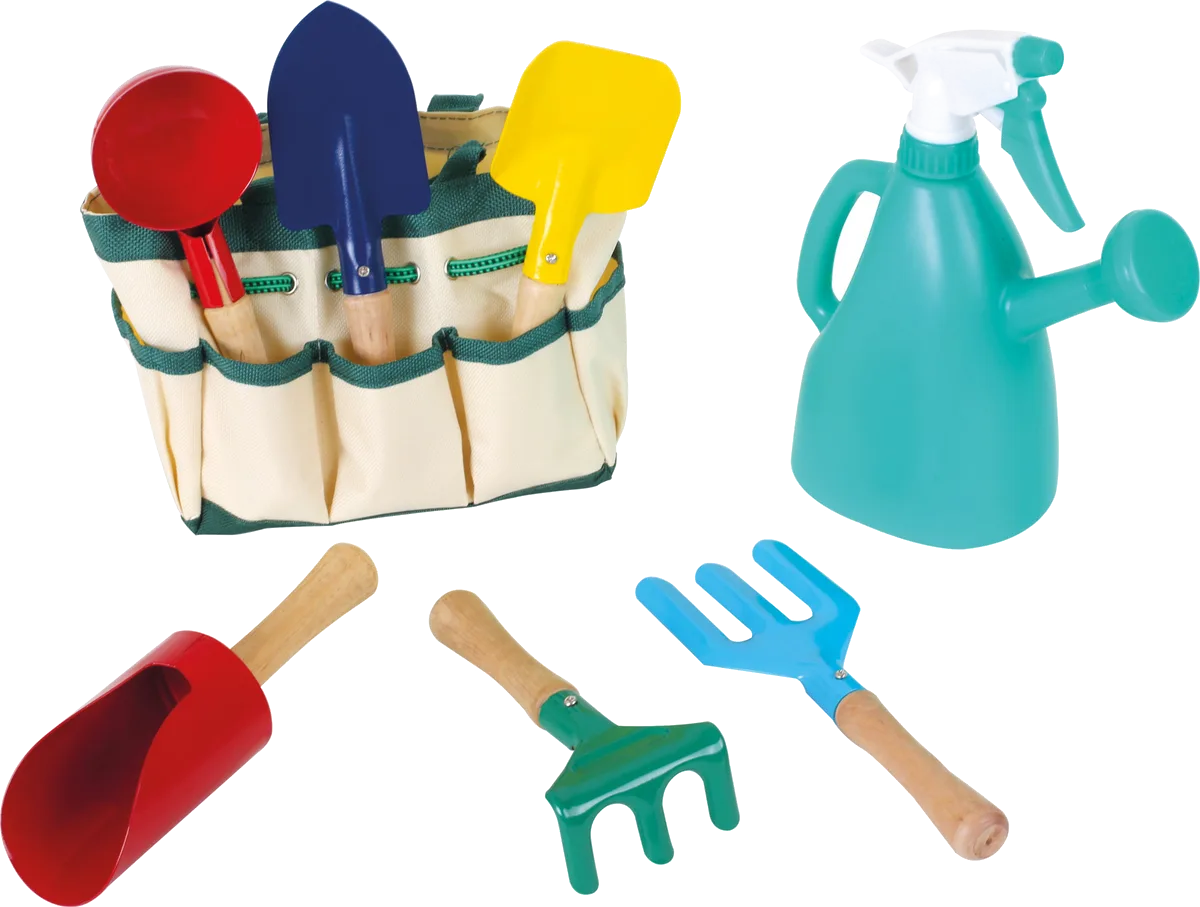 small foot Gartenset - Bild 1