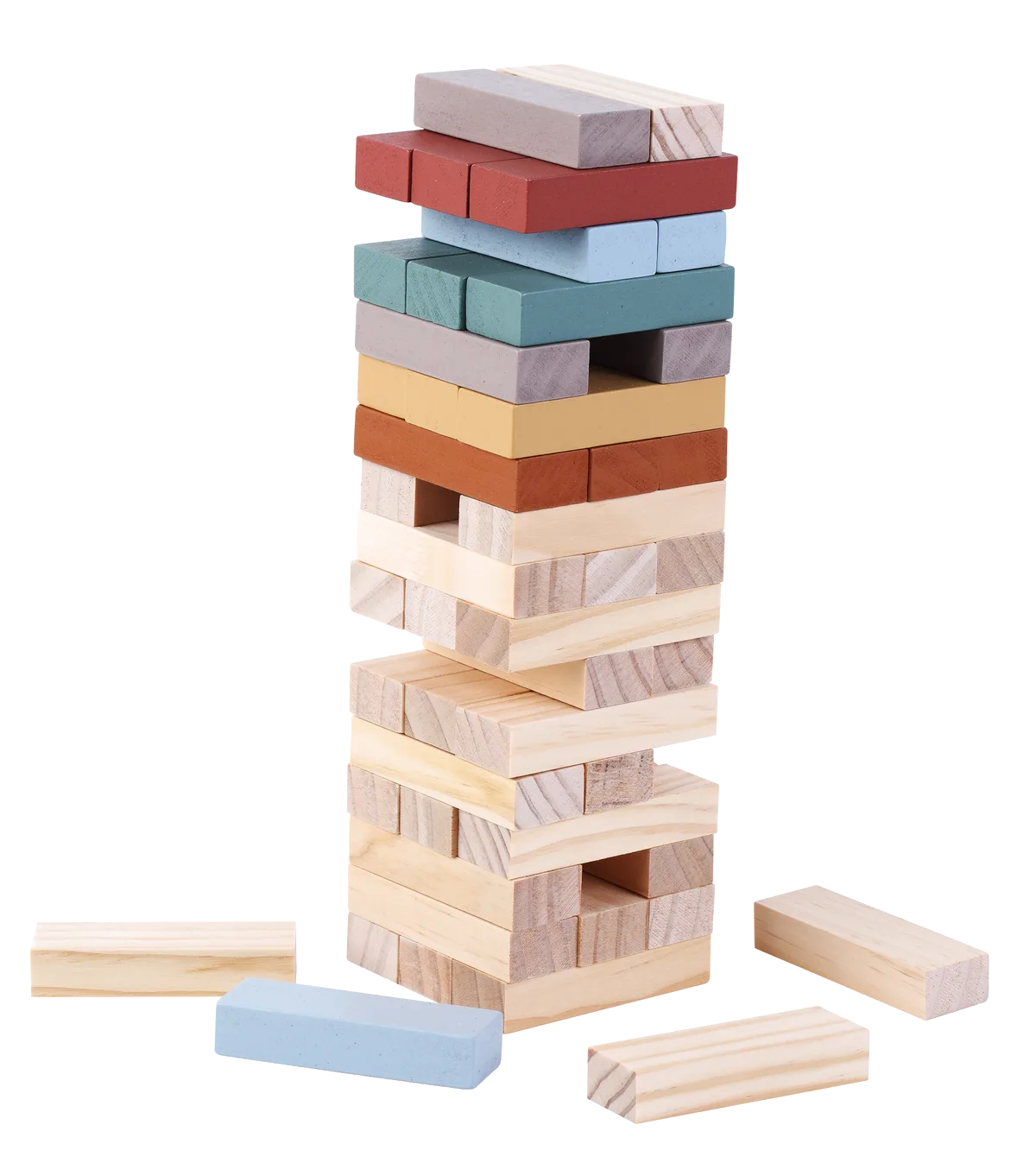 Kinder and Kids Stapelturm - Bild 1