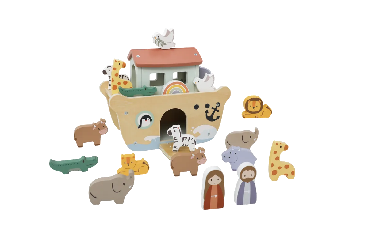 Kinder and Kids Arche Noah - Bild 1