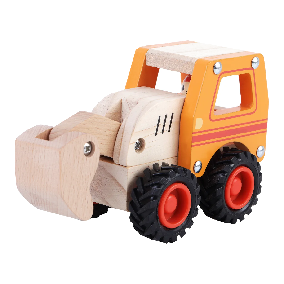Kinder and Kids Bagger - Bild 1