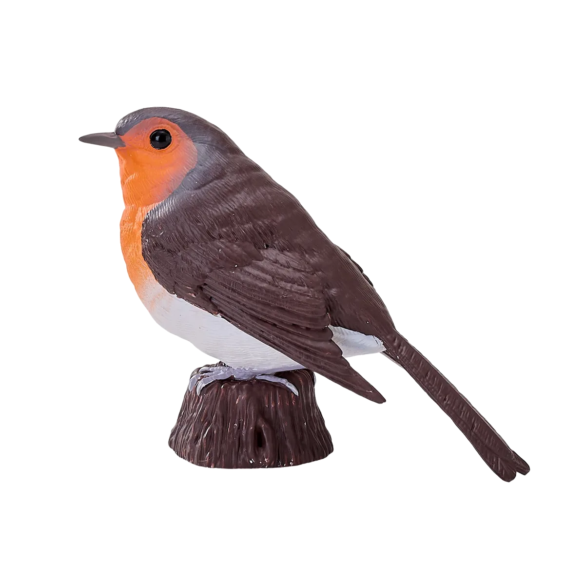Mojo Robin - Bild 1