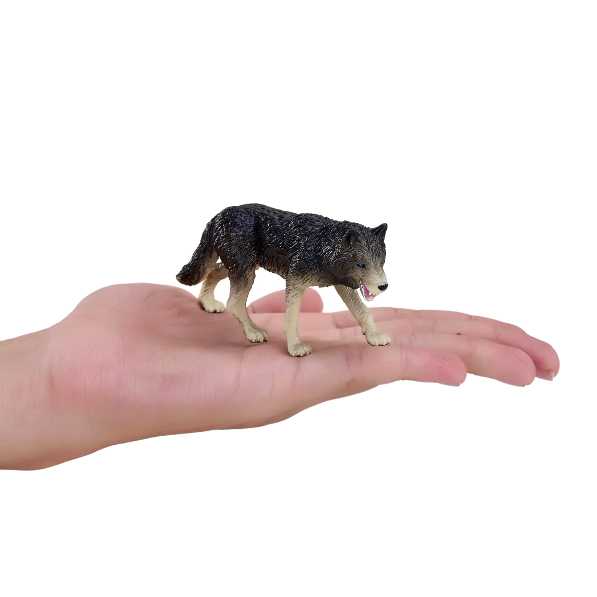 Mojo Timber Wolf - Bild 1