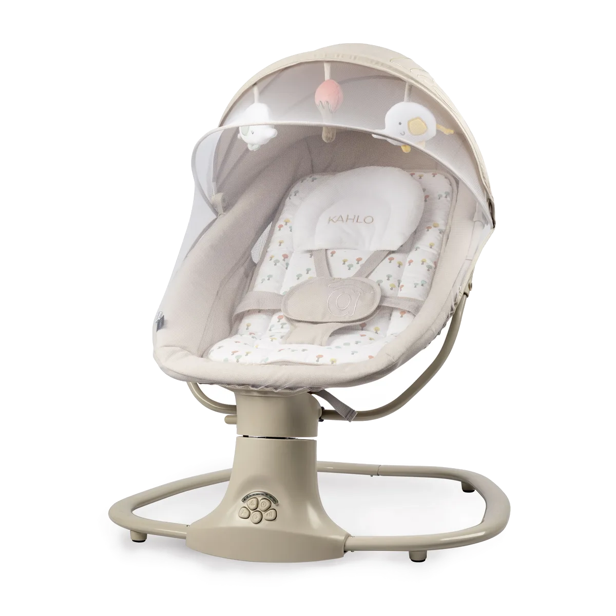 Asalvo Babywippe Khalo, Tree - Bild 1
