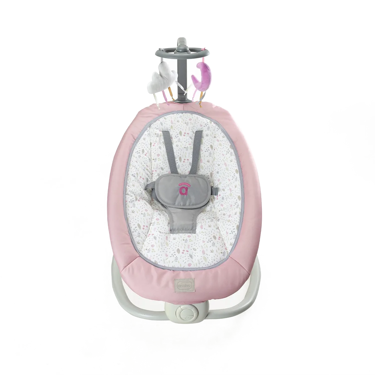 Asalvo Babywippe Fold, Sabena - Bild 1