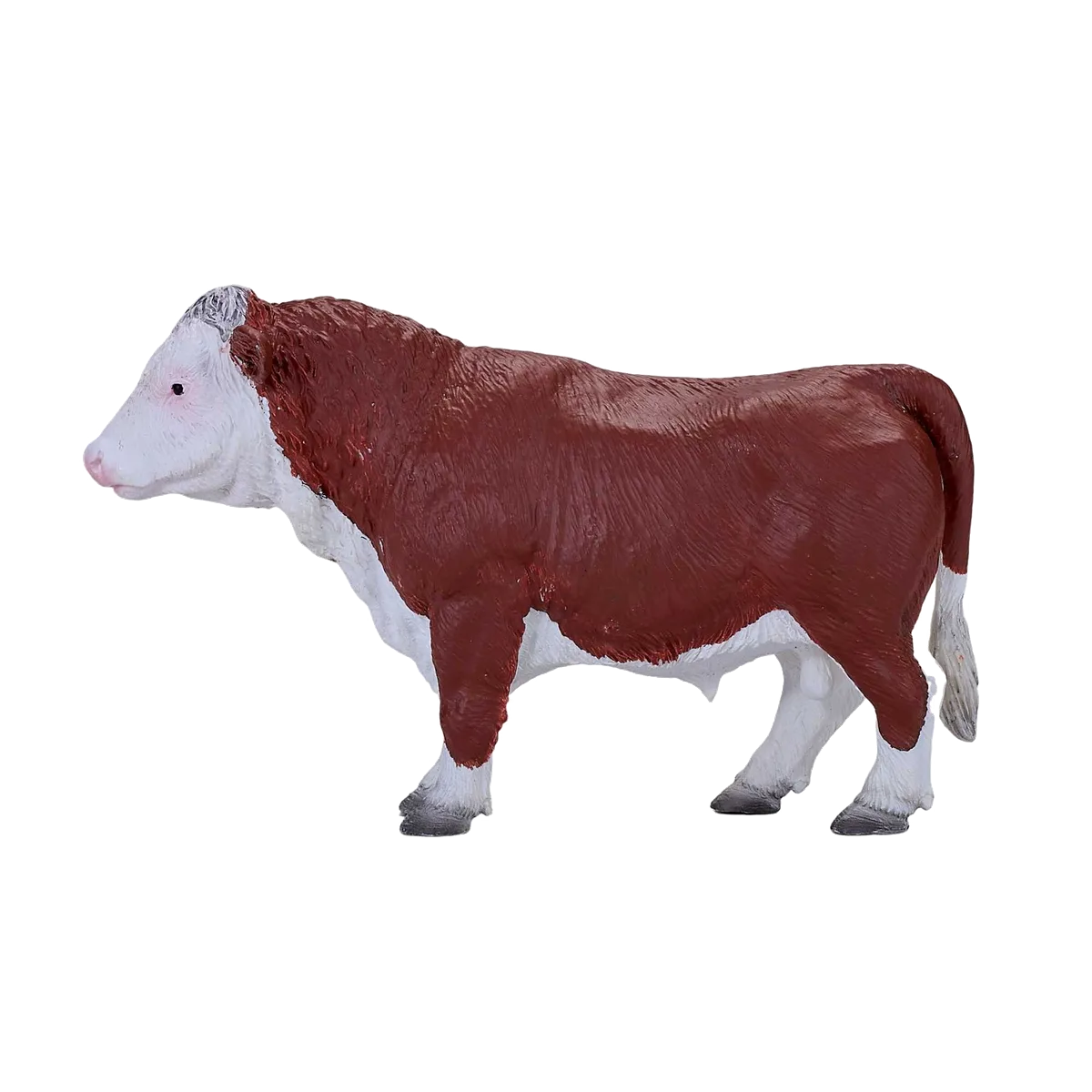 Mojo Hereford Stier - Bild 1