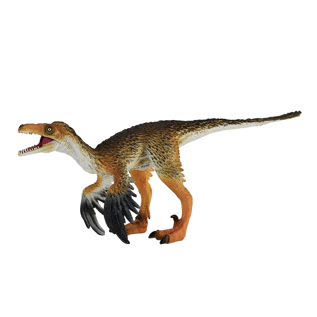 Mojo Troodon mit beweglichem Kiefer - Bild 1